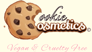 Cookie Cosmetics Official Home