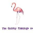 The Quirky Flamingo Co Home
