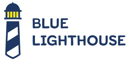 Blue Lighthouse CIC Home