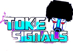 Toke Signals Podcast Home