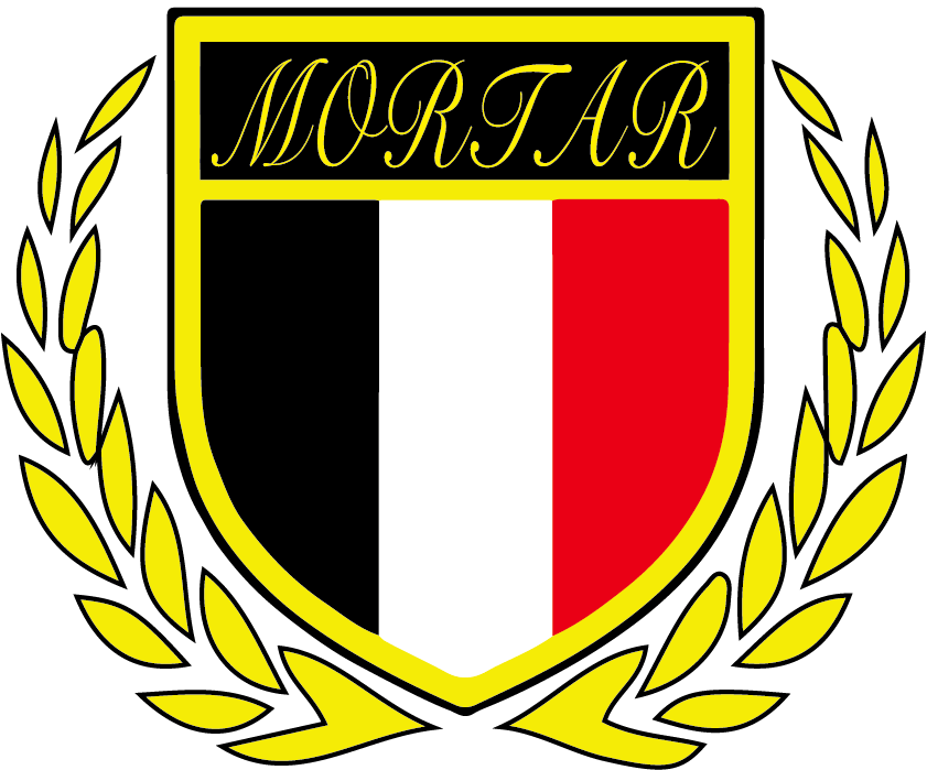 mortar Home
