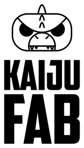 Kaiju Fabrications Home