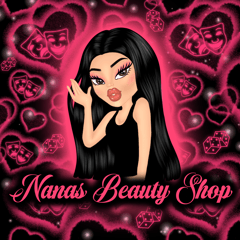 Nana Beauty Shop Home