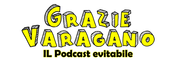 Grazie Varagano Shop Home