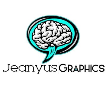 Jeanyus Graphics  Home