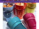 Munchcup Home