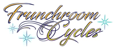 Frunchroom Cycles