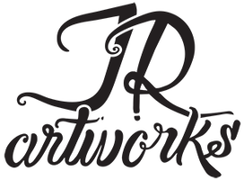 JRartworks Home