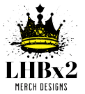 LHBx2 Home