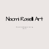 Naomi Rasell Art