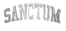 sanctum Home