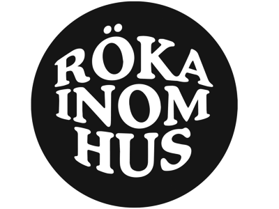RÖKA INOMHUS Home