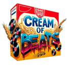 creamofbeats Home