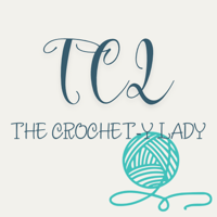 The Crochet-y Lady Home