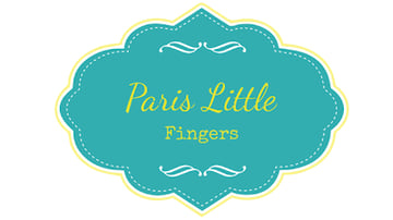 Paris Little Fingers Home