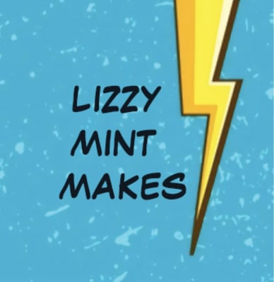 Lizzy Mint Makes Home