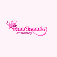 Teen Trendz Home