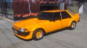 Automotive Window Tint