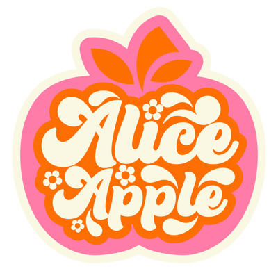 alice apple Home