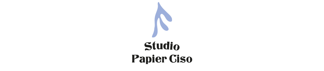 Studio Papier Ciso Home