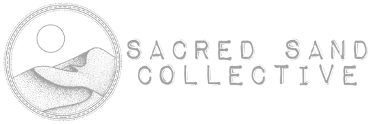 Sacred Sand Collective Home