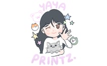 YAYAprintz Home