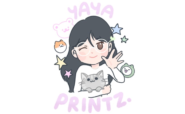 YAYAprintz Home