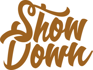 Showdown Apparel Home