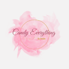 Candy Everything Home