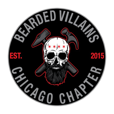 Beardedvillains Chicago Home