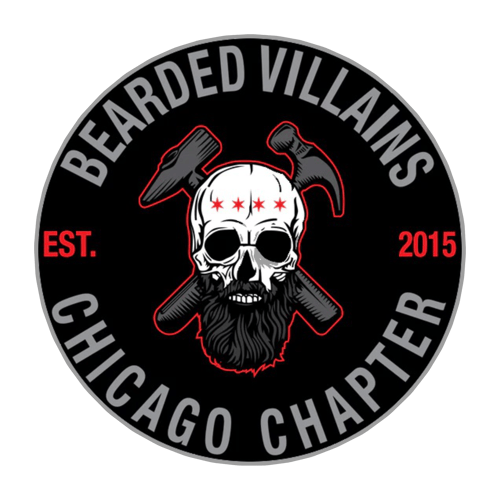 Beardedvillains Chicago