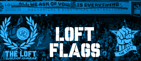 Loft Flags