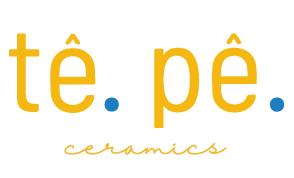 Tê. Pê. Ceramics