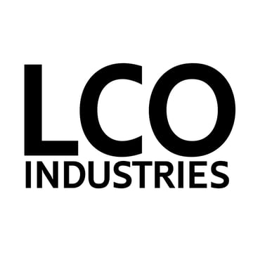 LCO Industries Home