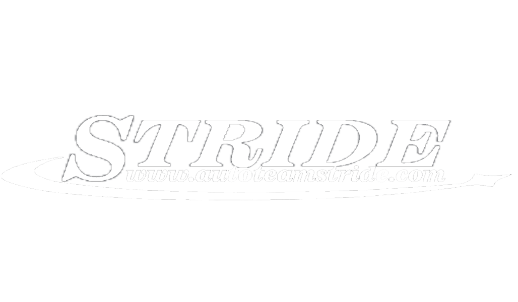 Stride Garage Home