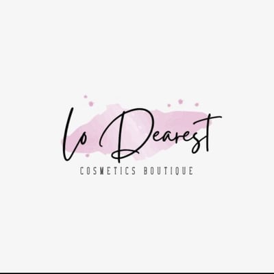 lo dearest cosmetics