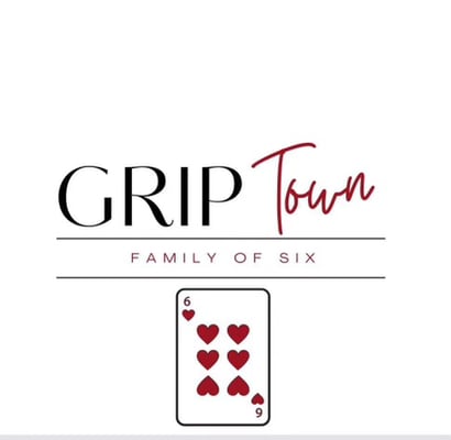 GRIP TOWN FAMILY OF 6 LLC Home