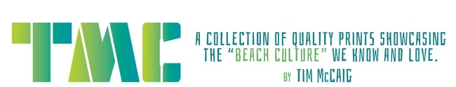 TIM McCAIG  - Gallery Store Home