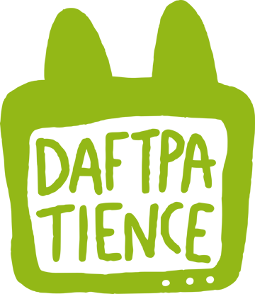 daftpatience Home