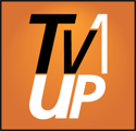 tv1up Home