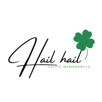 HailHailMemorabilia Home