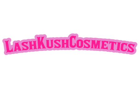 Lash Kush Cosmetics Home