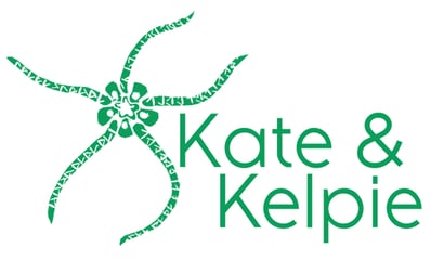 Kate & Kelpie Home