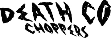 death co. Home