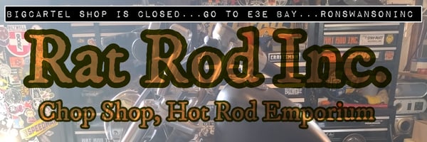 Rat Rod Inc.