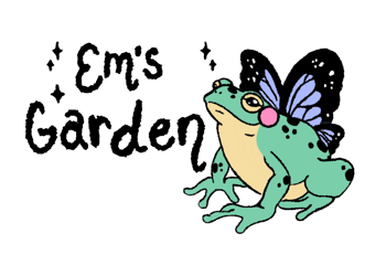 Em's Garden Home