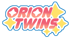 orion twins Home