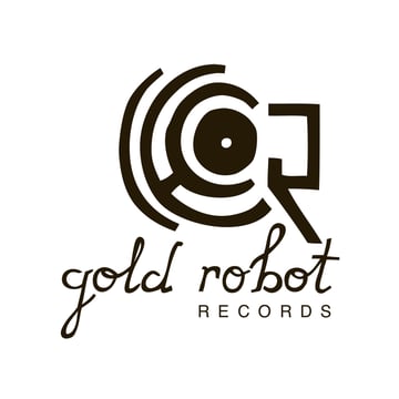 Gold Robot Records Home