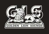 Golden Lion Sounds Home