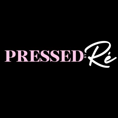 PressedByRe Home